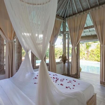 Cocowhite Villa سمينياك المظهر الخارجي الصورة