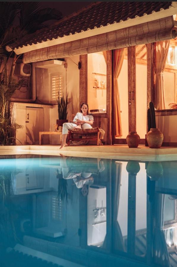 Cocowhite Villa سمينياك المظهر الخارجي الصورة