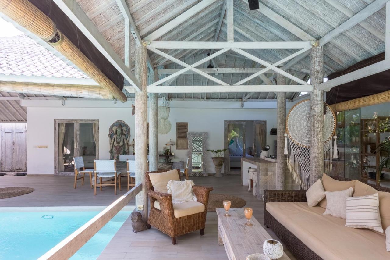Cocowhite Villa سمينياك المظهر الخارجي الصورة