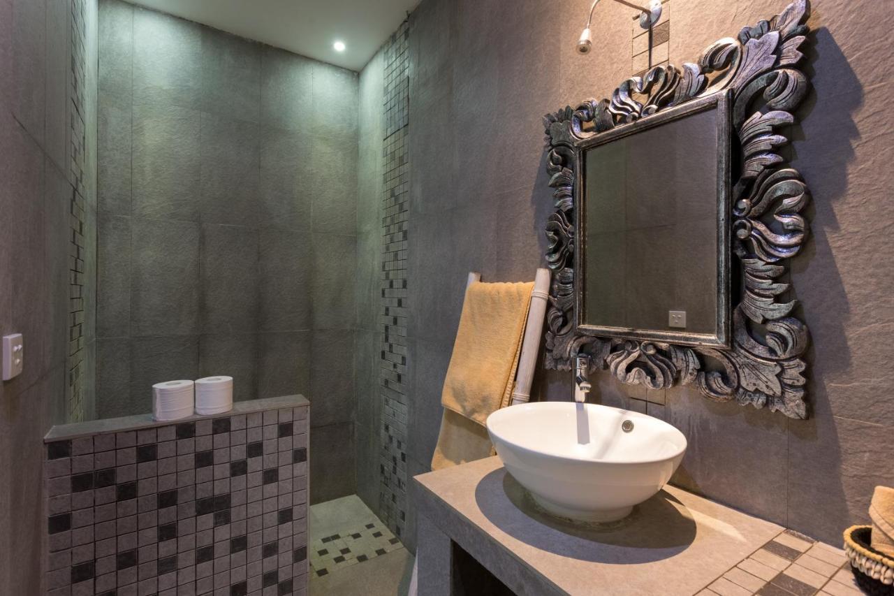 Cocowhite Villa سمينياك المظهر الخارجي الصورة