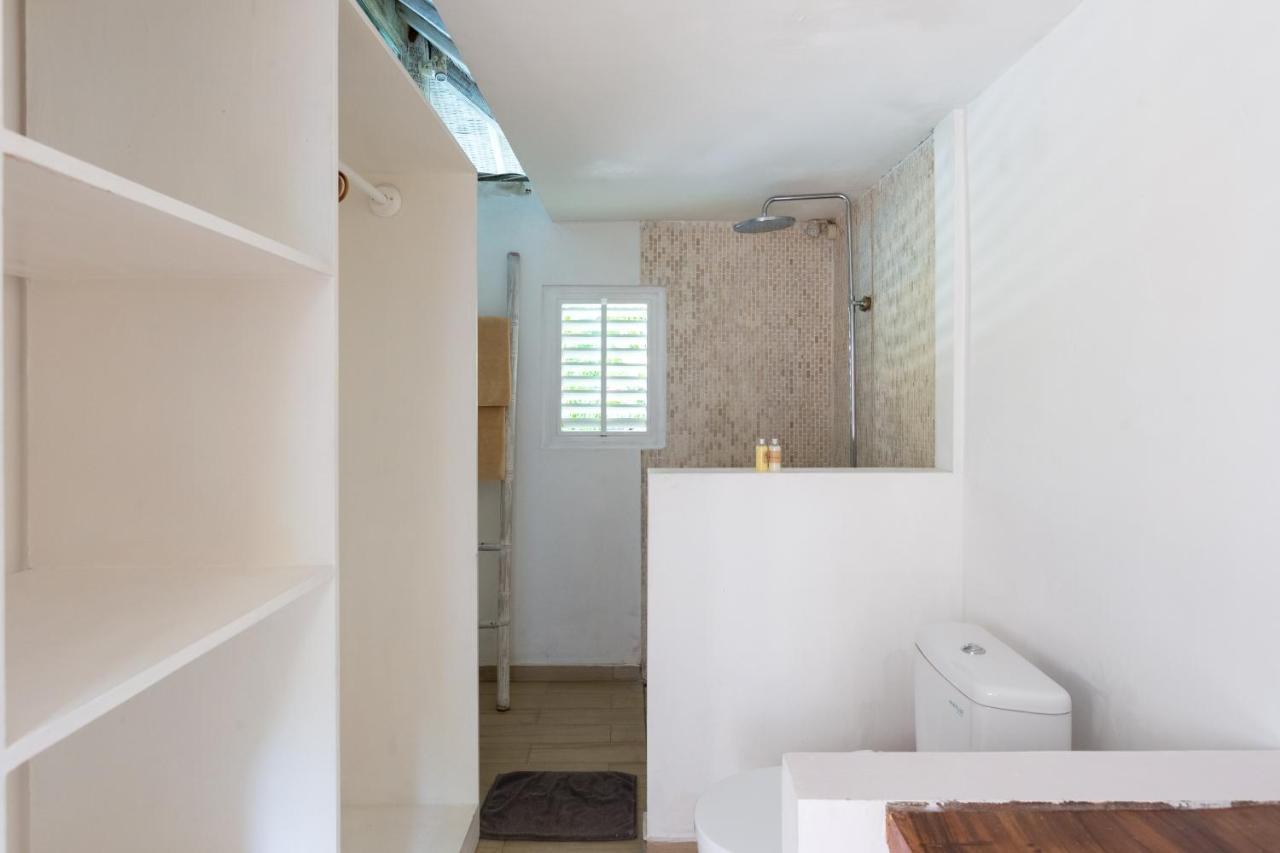 Cocowhite Villa سمينياك المظهر الخارجي الصورة