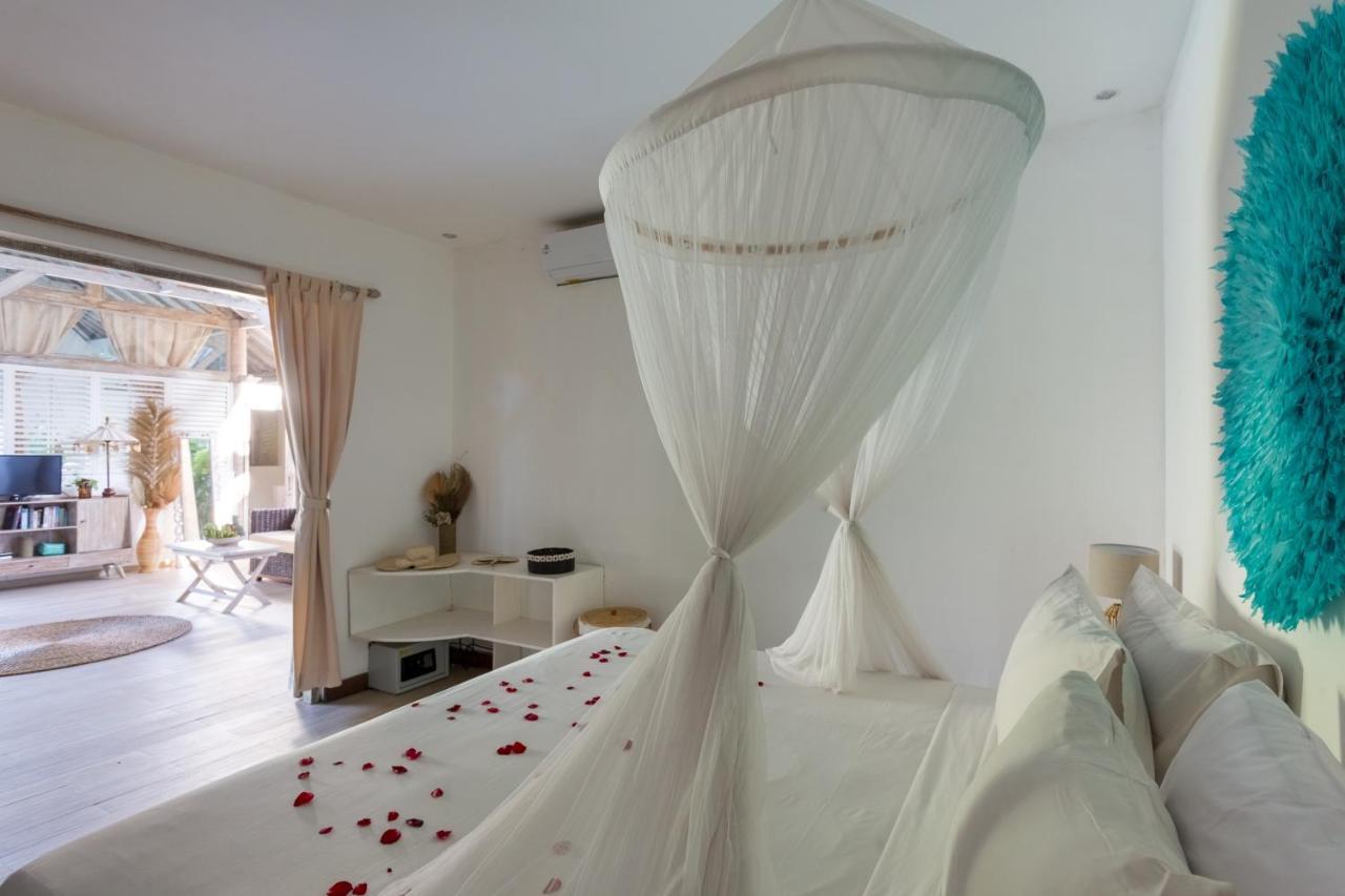 Cocowhite Villa سمينياك المظهر الخارجي الصورة