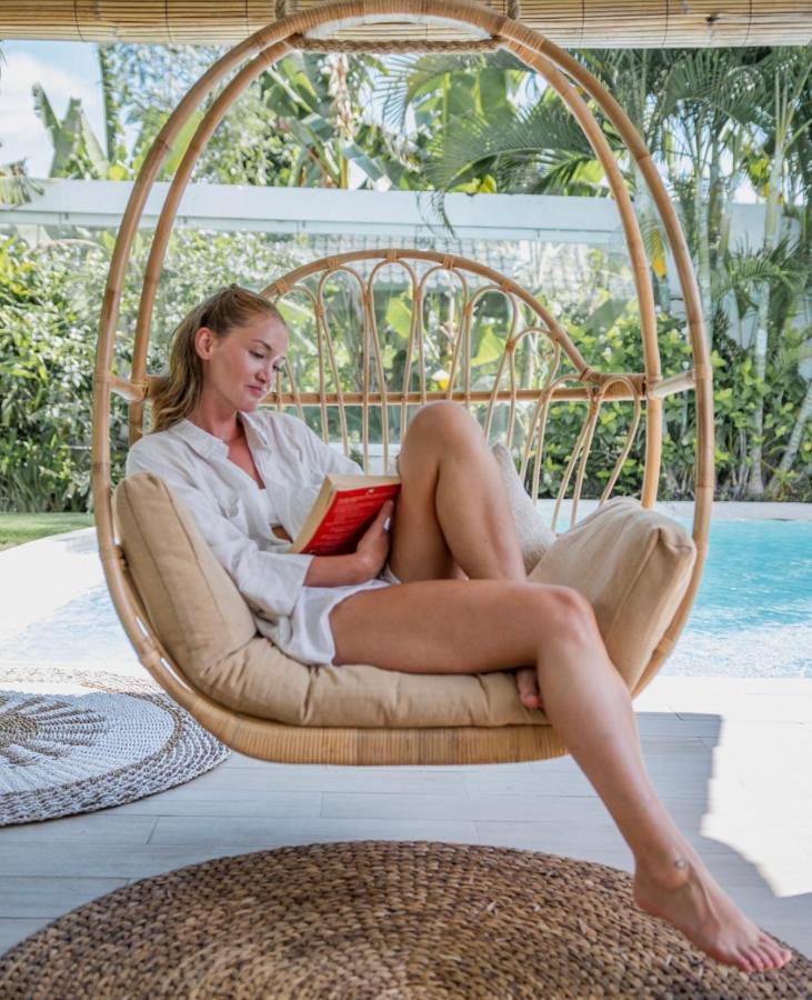 Cocowhite Villa سمينياك المظهر الخارجي الصورة