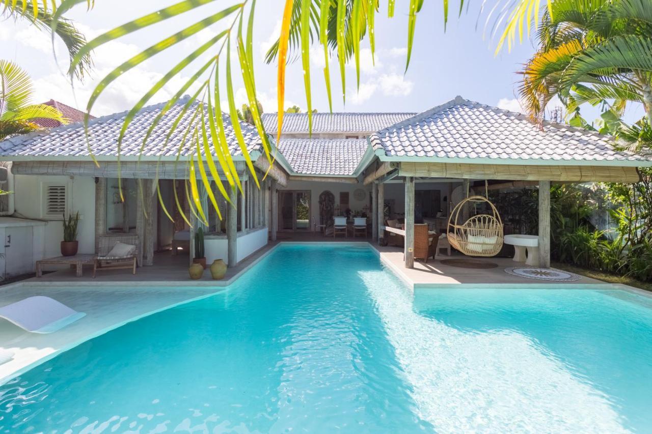 Cocowhite Villa سمينياك المظهر الخارجي الصورة