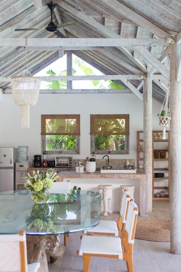 Cocowhite Villa سمينياك المظهر الخارجي الصورة