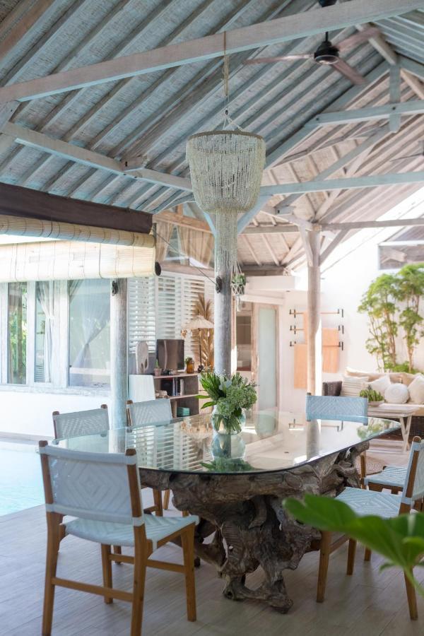Cocowhite Villa سمينياك المظهر الخارجي الصورة