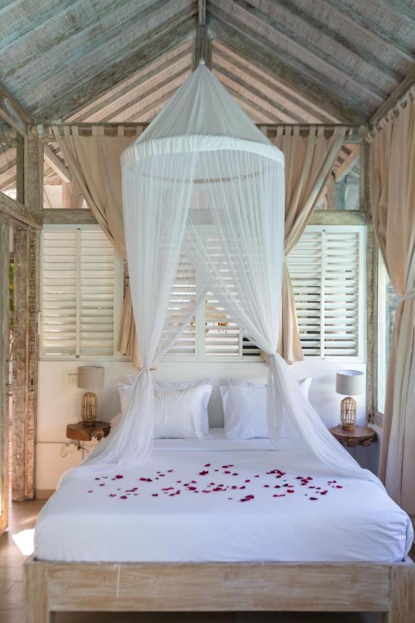 Cocowhite Villa سمينياك المظهر الخارجي الصورة