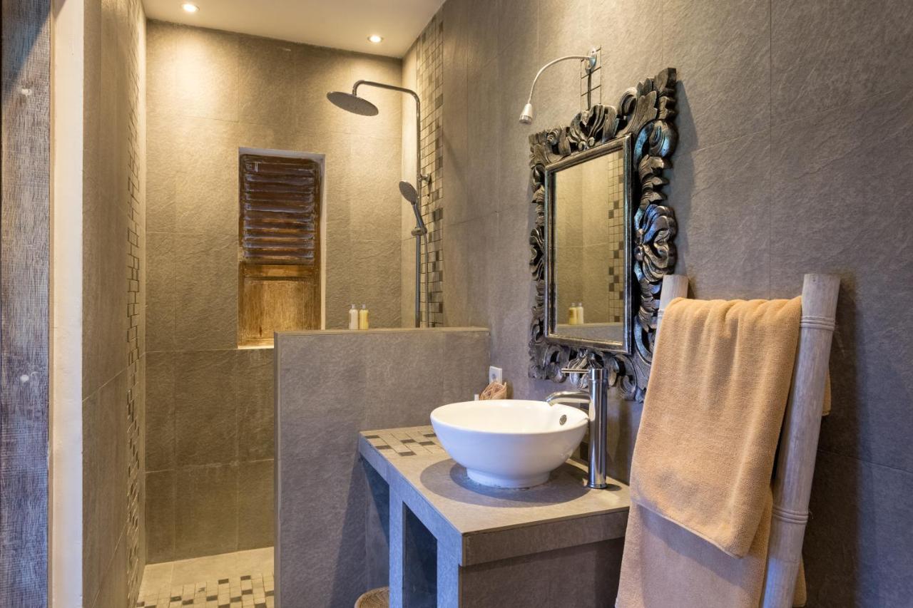 Cocowhite Villa سمينياك المظهر الخارجي الصورة