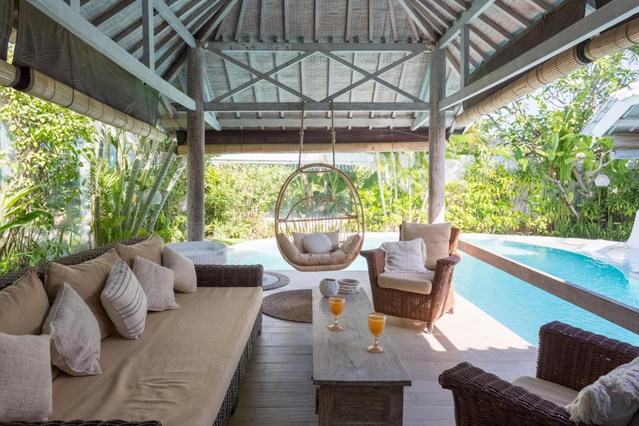 Cocowhite Villa سمينياك المظهر الخارجي الصورة