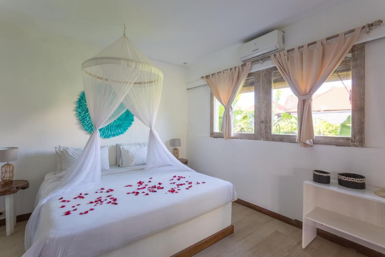 Cocowhite Villa سمينياك المظهر الخارجي الصورة