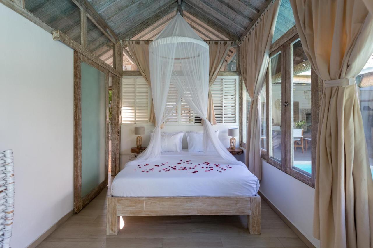 Cocowhite Villa سمينياك المظهر الخارجي الصورة