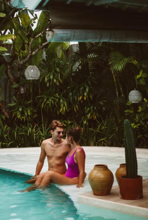 Cocowhite Villa سمينياك المظهر الخارجي الصورة