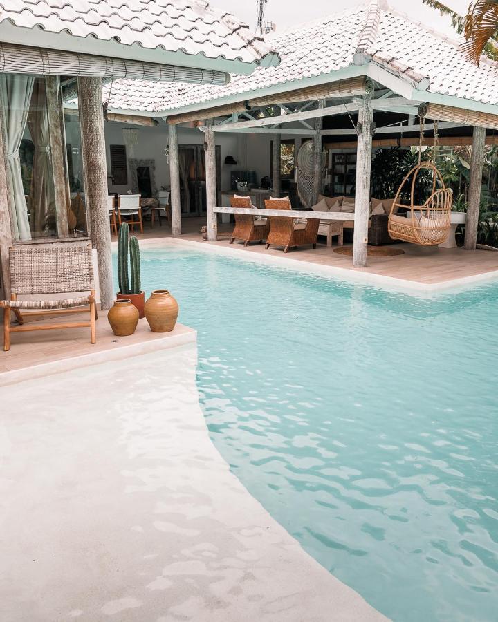 Cocowhite Villa سمينياك المظهر الخارجي الصورة
