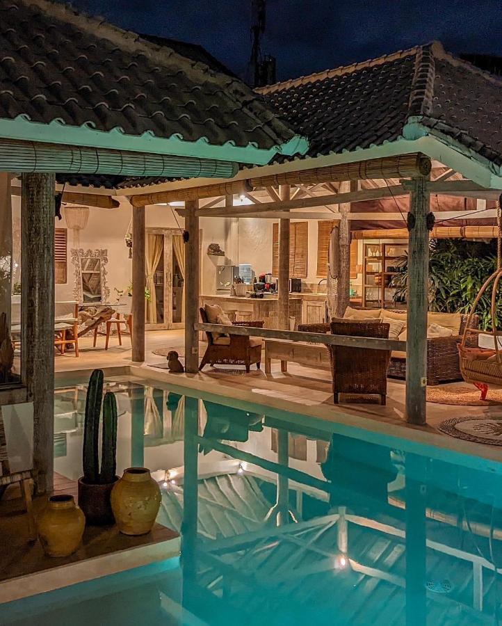 Cocowhite Villa سمينياك المظهر الخارجي الصورة