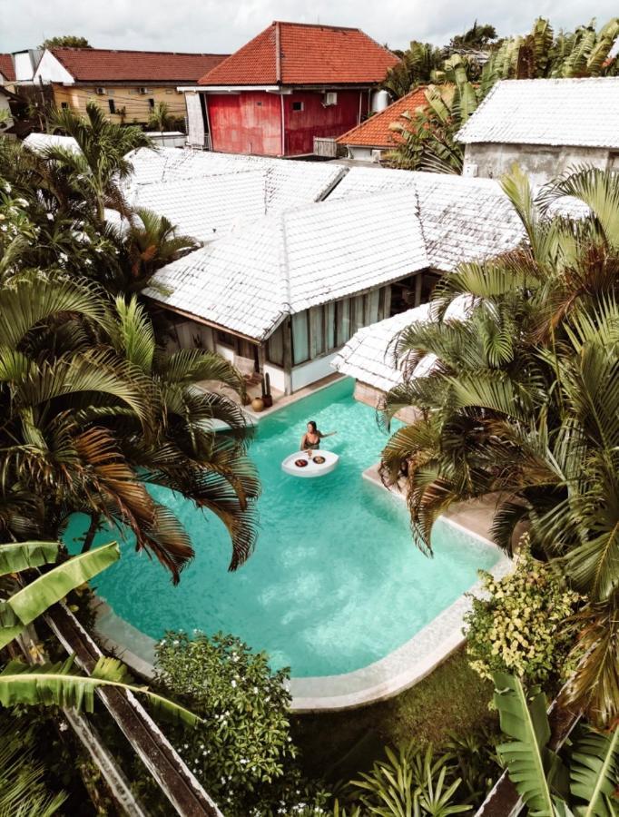 Cocowhite Villa سمينياك المظهر الخارجي الصورة